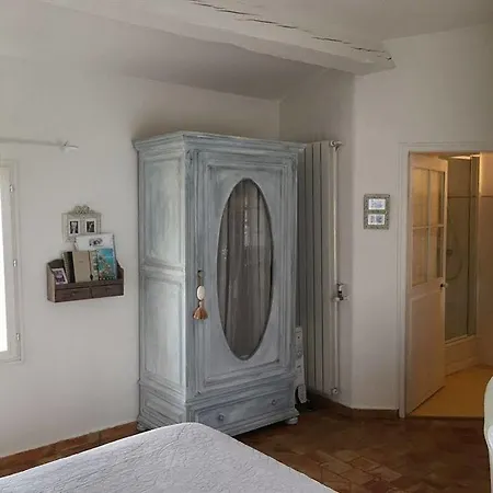 Le Mas Du Centaure Puget-sur Argens